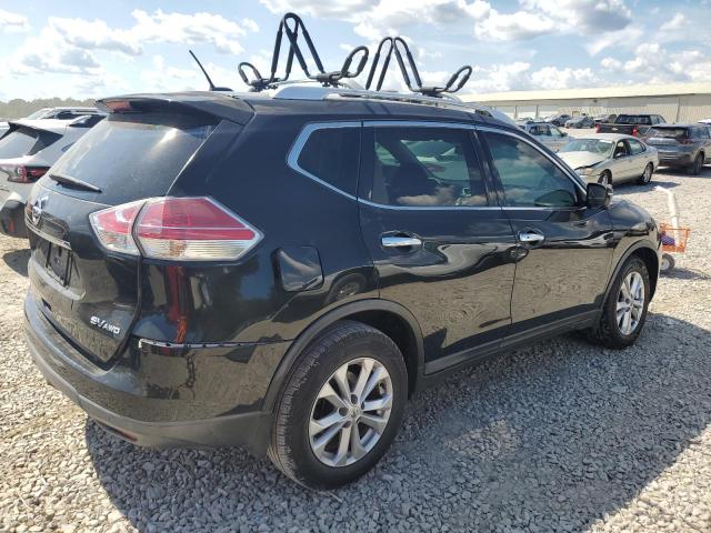 Photo 2 VIN: KNMAT2MVXGP674879 - NISSAN ROGUE S 