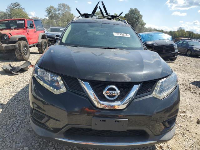 Photo 4 VIN: KNMAT2MVXGP674879 - NISSAN ROGUE S 