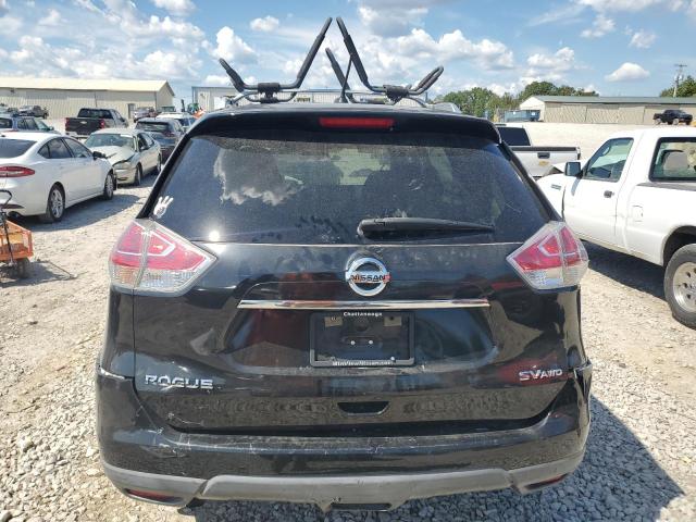 Photo 5 VIN: KNMAT2MVXGP674879 - NISSAN ROGUE S 