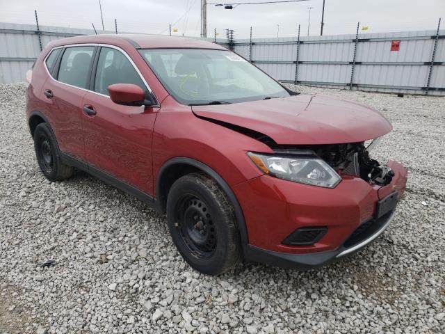 Photo 0 VIN: KNMAT2MVXGP679175 - NISSAN ROGUE 