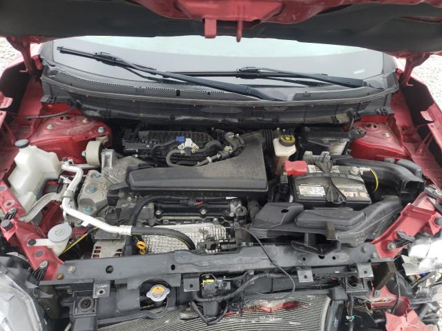 Photo 6 VIN: KNMAT2MVXGP679175 - NISSAN ROGUE 