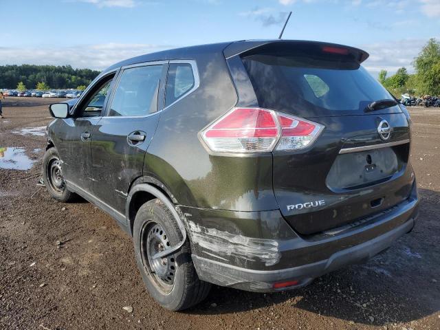 Photo 2 VIN: KNMAT2MVXGP680195 - NISSAN ROGUE S 