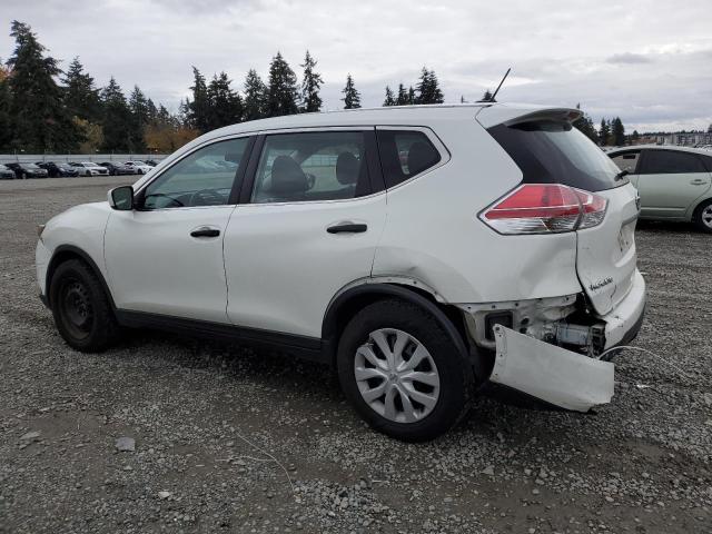 Photo 1 VIN: KNMAT2MVXGP682660 - NISSAN ROGUE S 