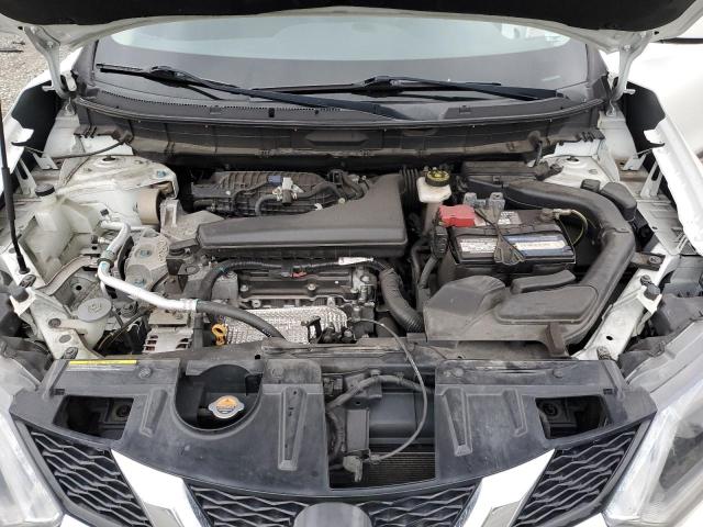 Photo 11 VIN: KNMAT2MVXGP682660 - NISSAN ROGUE S 