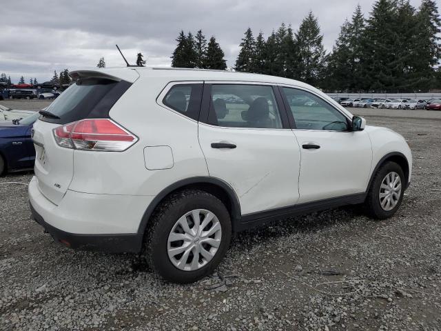 Photo 2 VIN: KNMAT2MVXGP682660 - NISSAN ROGUE S 