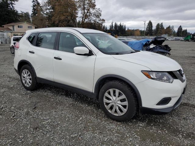 Photo 3 VIN: KNMAT2MVXGP682660 - NISSAN ROGUE S 