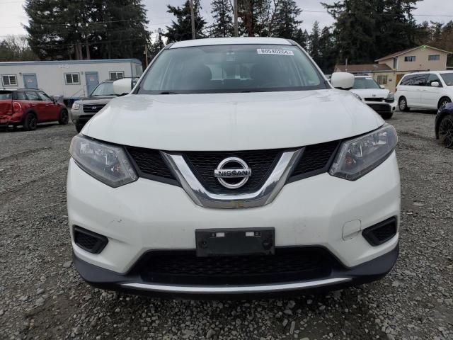 Photo 4 VIN: KNMAT2MVXGP682660 - NISSAN ROGUE S 