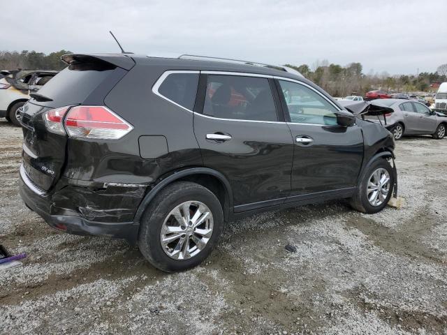 Photo 2 VIN: KNMAT2MVXGP683372 - NISSAN ROGUE 