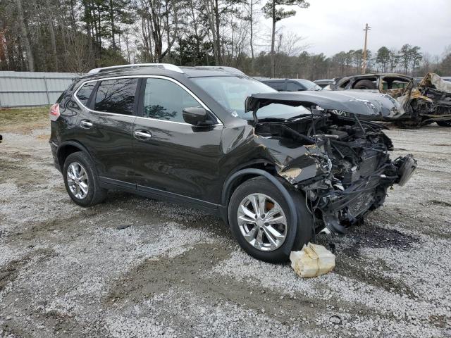 Photo 3 VIN: KNMAT2MVXGP683372 - NISSAN ROGUE 