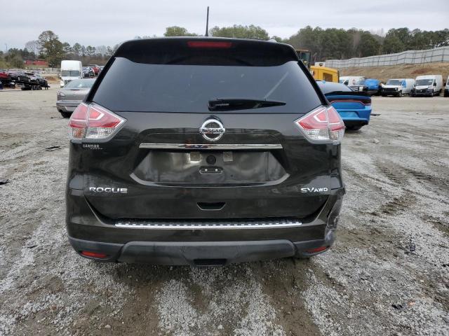 Photo 5 VIN: KNMAT2MVXGP683372 - NISSAN ROGUE 