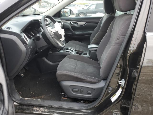 Photo 6 VIN: KNMAT2MVXGP683372 - NISSAN ROGUE 