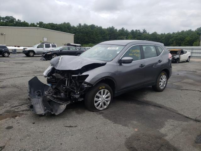 Photo 1 VIN: KNMAT2MVXGP684974 - NISSAN ROGUE 