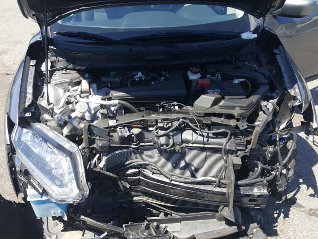 Photo 6 VIN: KNMAT2MVXGP684974 - NISSAN ROGUE 