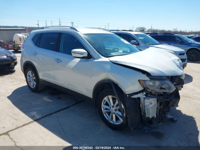 Photo 0 VIN: KNMAT2MVXGP685493 - NISSAN ROGUE 