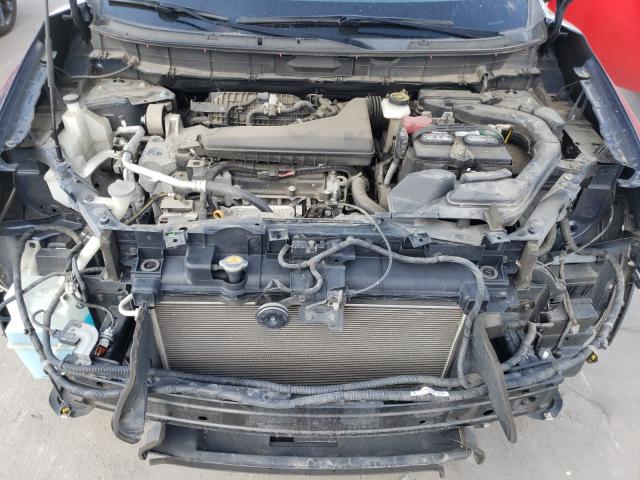 Photo 6 VIN: KNMAT2MVXGP686143 - NISSAN ROGUE S 