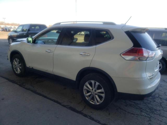 Photo 1 VIN: KNMAT2MVXGP686823 - NISSAN ROGUE S 