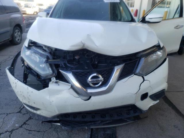 Photo 11 VIN: KNMAT2MVXGP686823 - NISSAN ROGUE S 