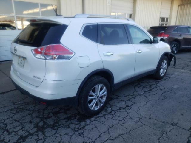 Photo 2 VIN: KNMAT2MVXGP686823 - NISSAN ROGUE S 