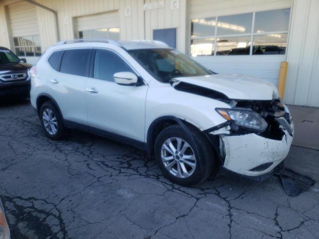 Photo 3 VIN: KNMAT2MVXGP686823 - NISSAN ROGUE S 