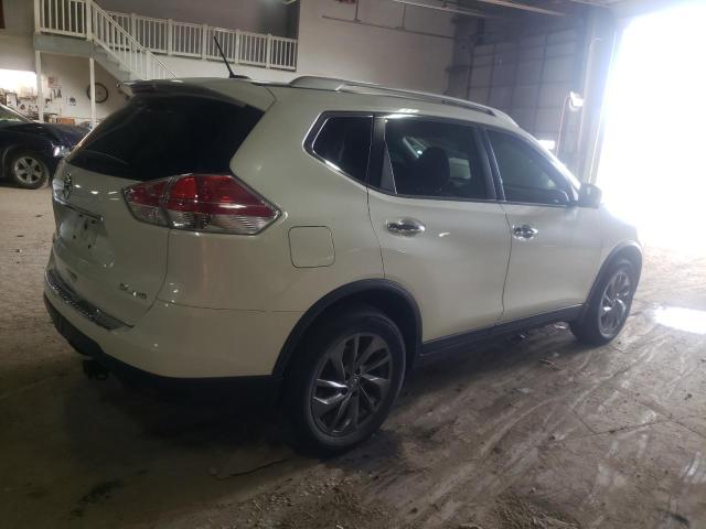 Photo 2 VIN: KNMAT2MVXGP689172 - NISSAN ROGUE S 