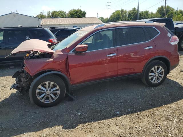 Photo 0 VIN: KNMAT2MVXGP694467 - NISSAN ROGUE S 