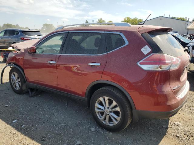 Photo 1 VIN: KNMAT2MVXGP694467 - NISSAN ROGUE S 