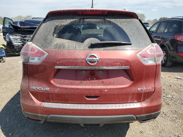 Photo 5 VIN: KNMAT2MVXGP694467 - NISSAN ROGUE S 