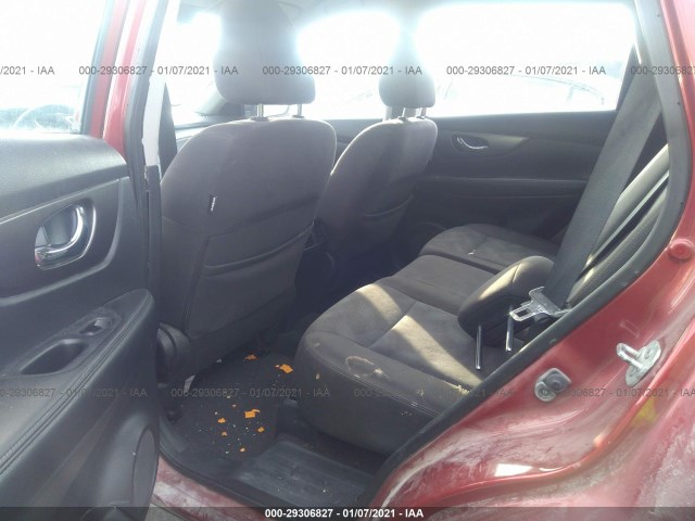 Photo 7 VIN: KNMAT2MVXGP697563 - NISSAN ROGUE 