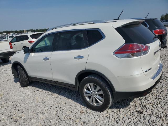 Photo 1 VIN: KNMAT2MVXGP698194 - NISSAN ROGUE S 