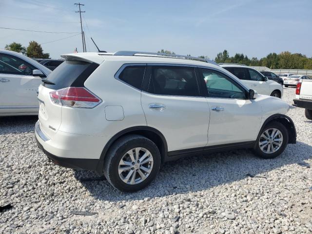 Photo 2 VIN: KNMAT2MVXGP698194 - NISSAN ROGUE S 