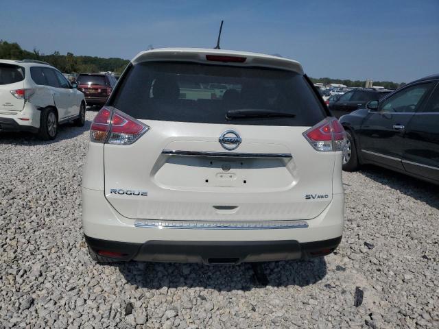 Photo 5 VIN: KNMAT2MVXGP698194 - NISSAN ROGUE S 