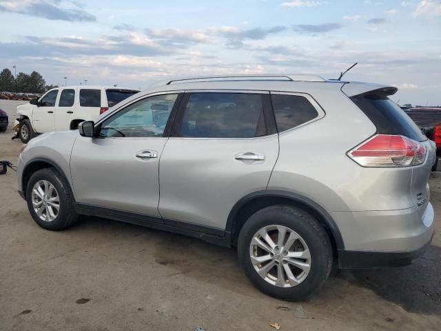 Photo 1 VIN: KNMAT2MVXGP699748 - NISSAN ROGUE S 