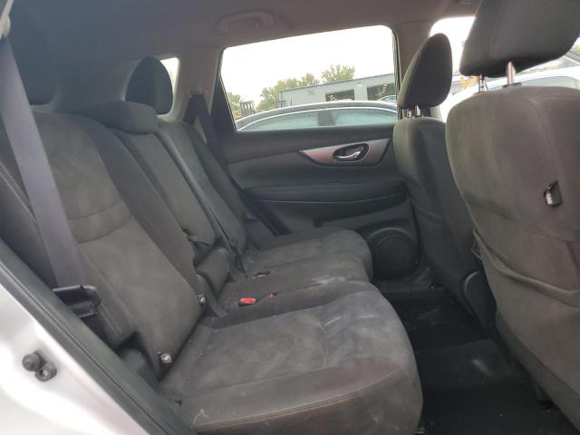 Photo 10 VIN: KNMAT2MVXGP699748 - NISSAN ROGUE S 