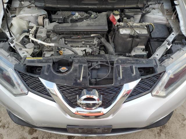 Photo 11 VIN: KNMAT2MVXGP699748 - NISSAN ROGUE S 