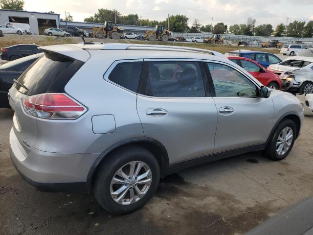 Photo 2 VIN: KNMAT2MVXGP699748 - NISSAN ROGUE S 