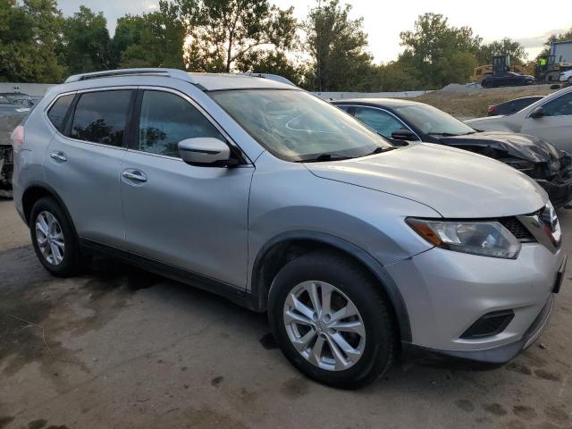 Photo 3 VIN: KNMAT2MVXGP699748 - NISSAN ROGUE S 