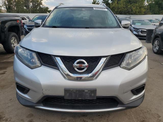 Photo 4 VIN: KNMAT2MVXGP699748 - NISSAN ROGUE S 