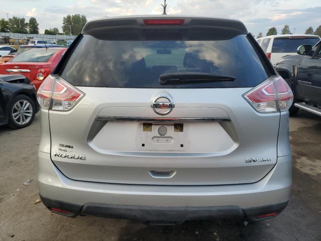 Photo 5 VIN: KNMAT2MVXGP699748 - NISSAN ROGUE S 