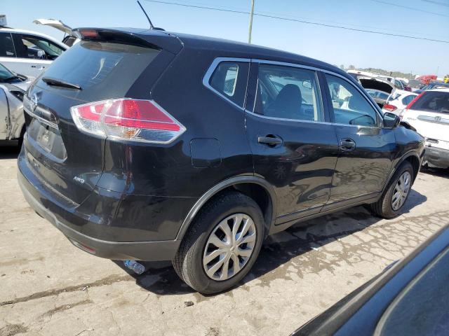 Photo 2 VIN: KNMAT2MVXGP700817 - NISSAN ROGUE 