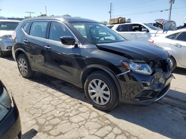 Photo 3 VIN: KNMAT2MVXGP700817 - NISSAN ROGUE 