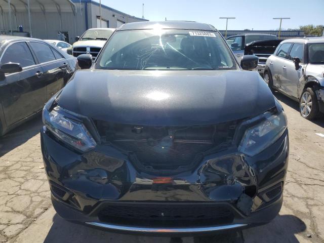 Photo 4 VIN: KNMAT2MVXGP700817 - NISSAN ROGUE 