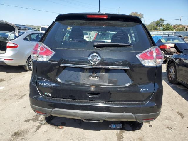 Photo 5 VIN: KNMAT2MVXGP700817 - NISSAN ROGUE 