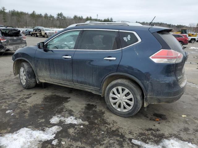 Photo 1 VIN: KNMAT2MVXGP703149 - NISSAN ROGUE 