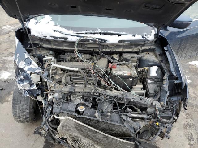 Photo 11 VIN: KNMAT2MVXGP703149 - NISSAN ROGUE 