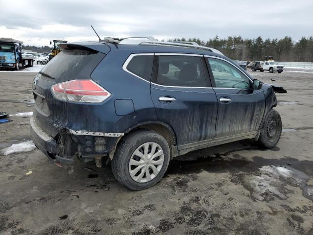 Photo 2 VIN: KNMAT2MVXGP703149 - NISSAN ROGUE 