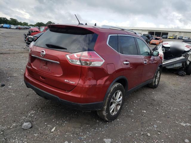 Photo 3 VIN: KNMAT2MVXGP706200 - NISSAN ROGUE S 