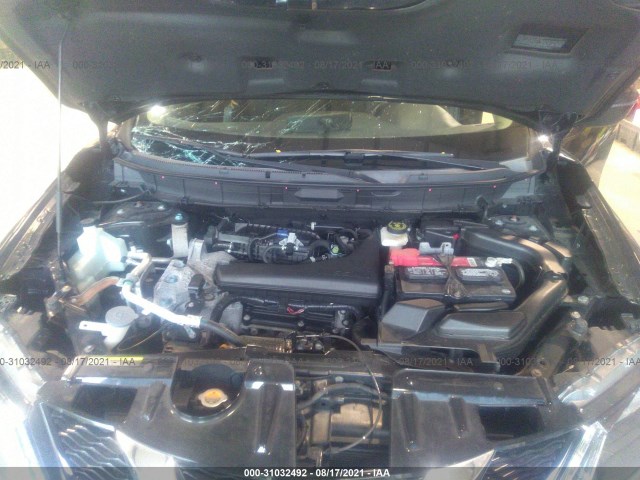 Photo 9 VIN: KNMAT2MVXGP708450 - NISSAN ROGUE 