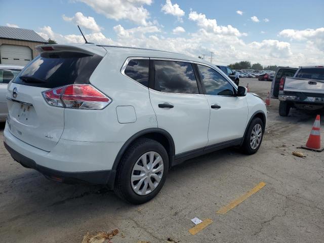 Photo 2 VIN: KNMAT2MVXGP710053 - NISSAN ROGUE S 