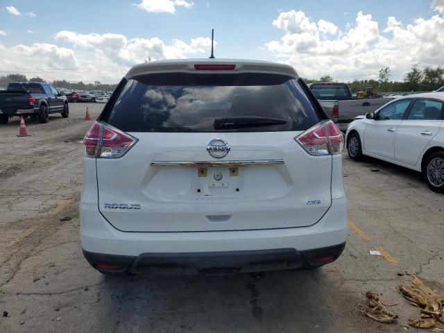 Photo 5 VIN: KNMAT2MVXGP710053 - NISSAN ROGUE S 