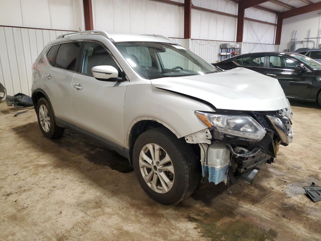 Photo 3 VIN: KNMAT2MVXGP714233 - NISSAN ROGUE 